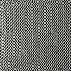 Sadie 07999BLK Black Pillow