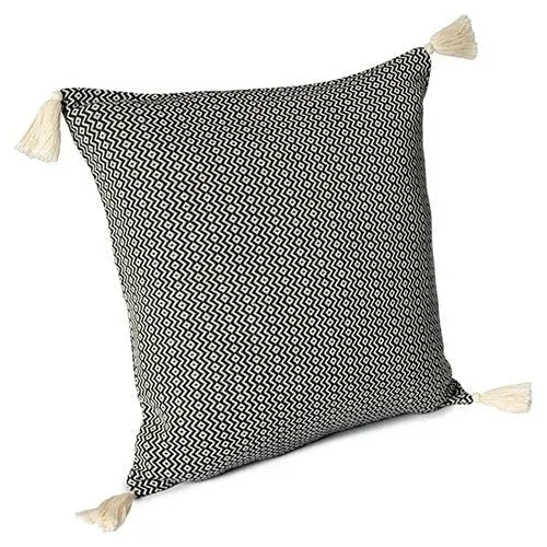 Sadie 07999BLK Black Pillow