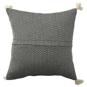 Sadie 07999BLK Black Pillow