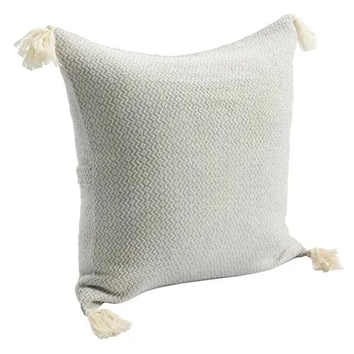 Sadie 08000LTG Light Grey Pillow