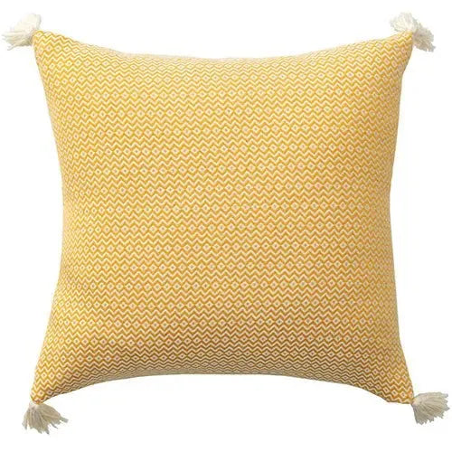 Sadie 08001MST Mustard Pillow