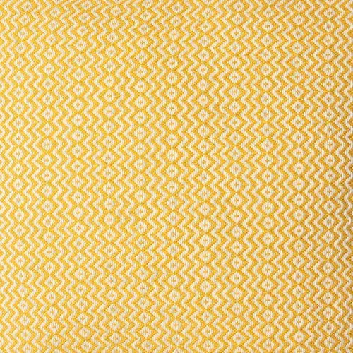 Sadie 08001MST Mustard Pillow