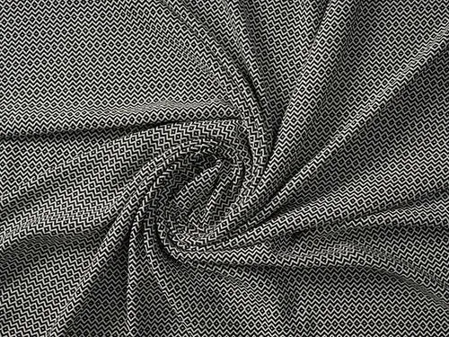 Sadie 80304BLK Black Throw Blanket