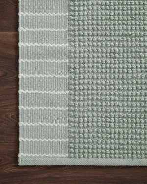 Sadie SAD-01 Grey Rug