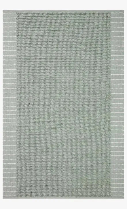 Sadie SAD-01 Grey Rug