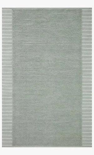 Sadie SAD-01 Grey Rug