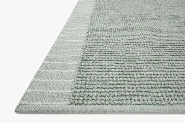Sadie SAD-01 Grey Rug
