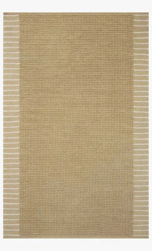 Sadie SAD-01 Sand Rug