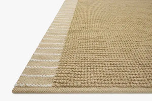 Sadie SAD-01 Sand Rug