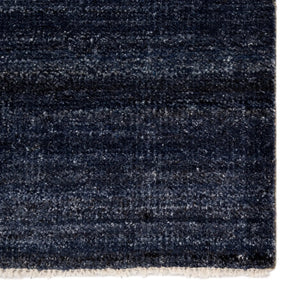 Saga SAG01 Origin Dark Blue Rug