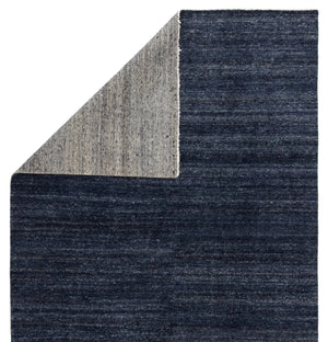 Saga SAG01 Origin Dark Blue Rug