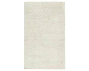 Saga SAG05 White/Light Grey Rug