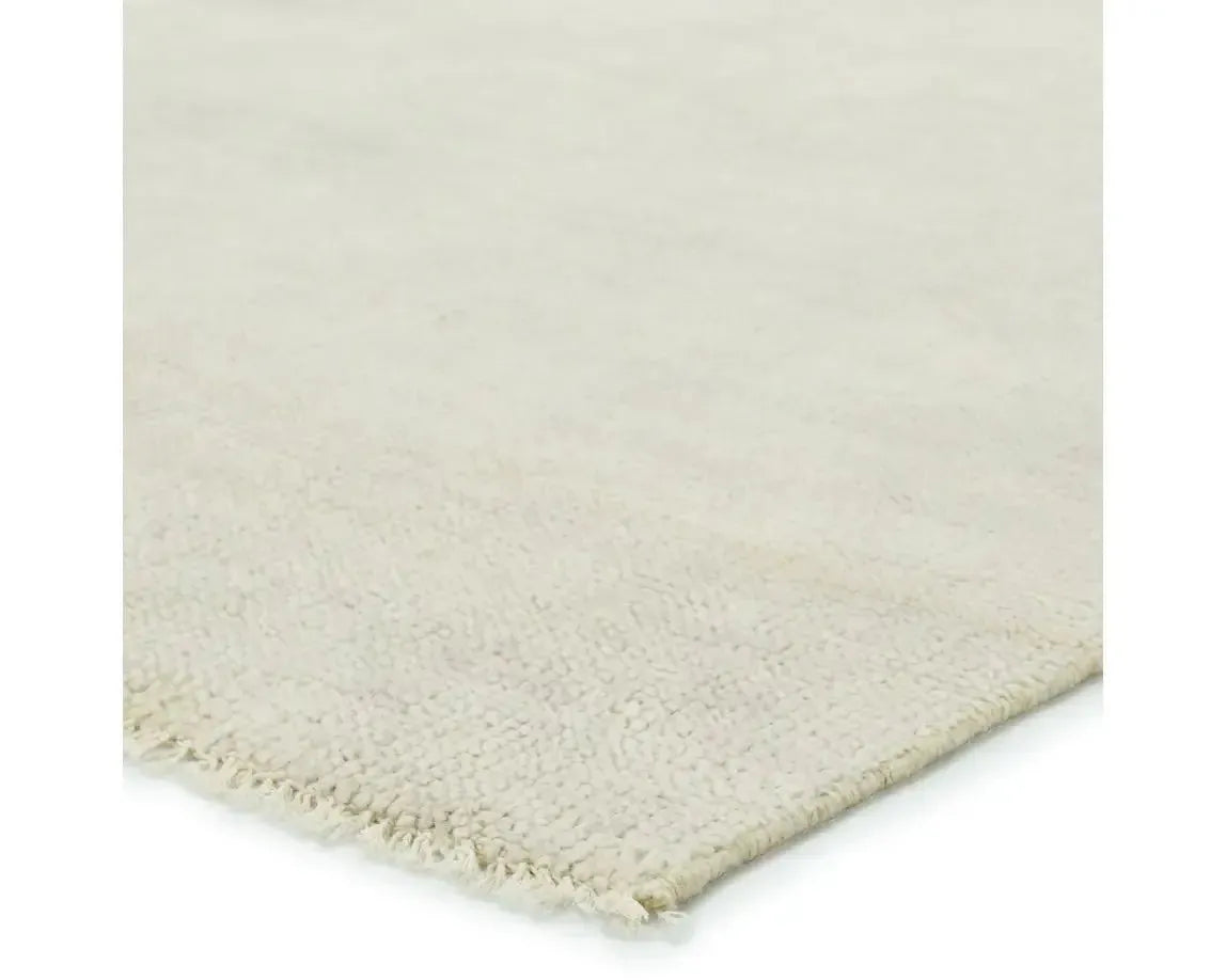 Saga SAG05 White/Light Grey Rug