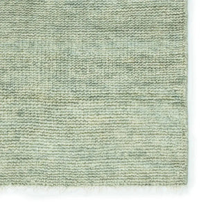 Saga SAG07 Dark Grey/Green Rug