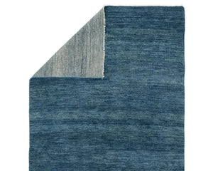 Saga SAG11 Rich/Blue Rug