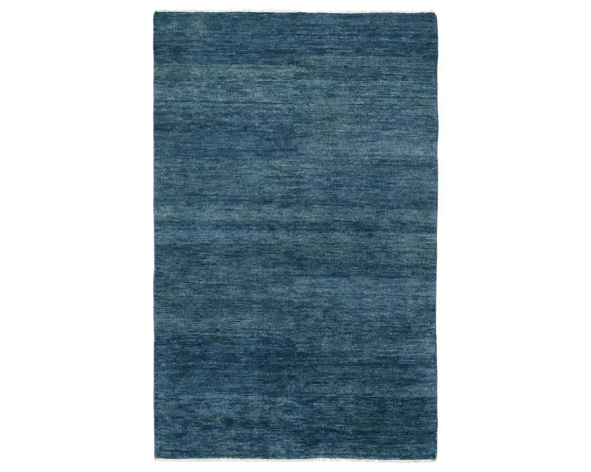 Saga SAG11 Rich/Blue Rug