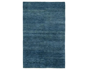 Saga SAG11 Rich/Blue Rug