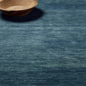 Saga SAG11 Rich/Blue Rug