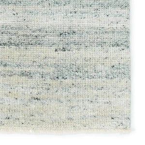 Saga SAG12 White/Grey Rug