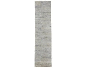 Saga SAG12 White/Grey Rug
