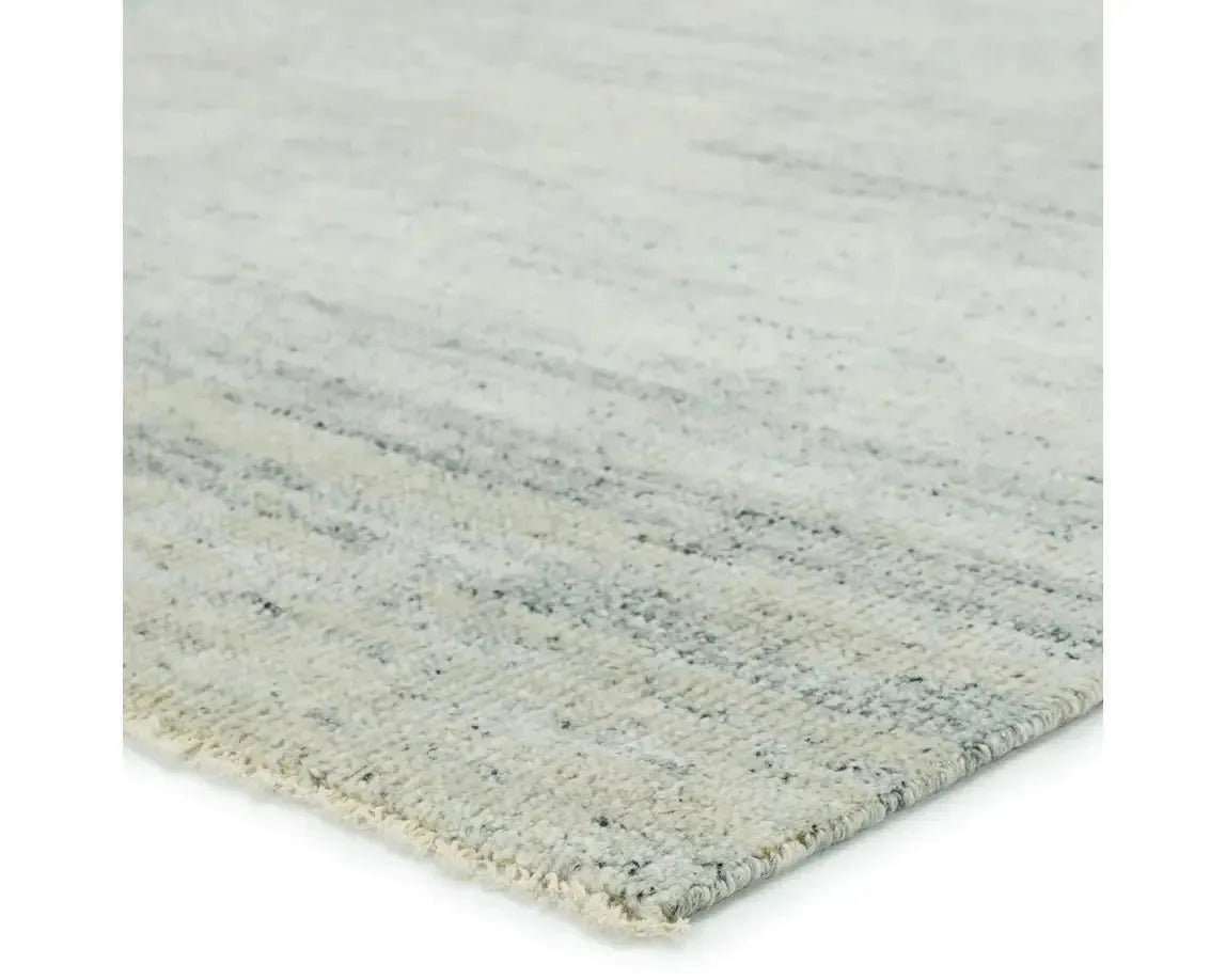 Saga SAG12 White/Grey Rug