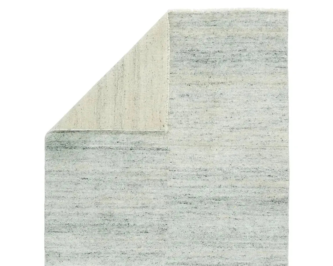 Saga SAG12 White/Grey Rug