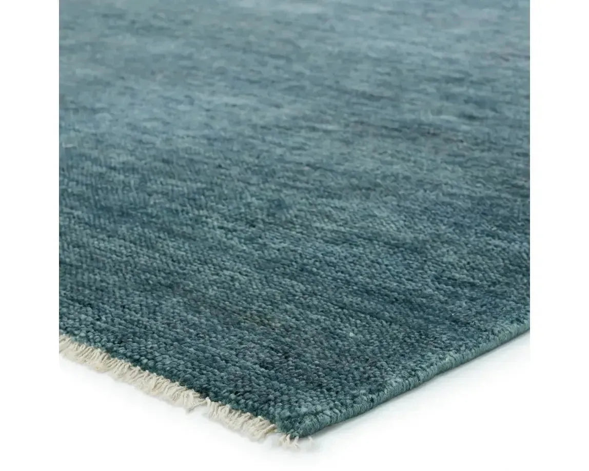 Saga SAG13 Deep Blue Rug