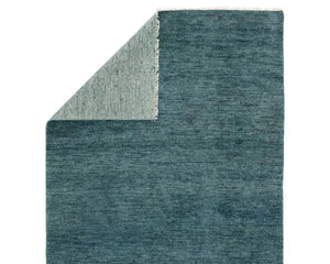 Saga SAG13 Deep Blue Rug