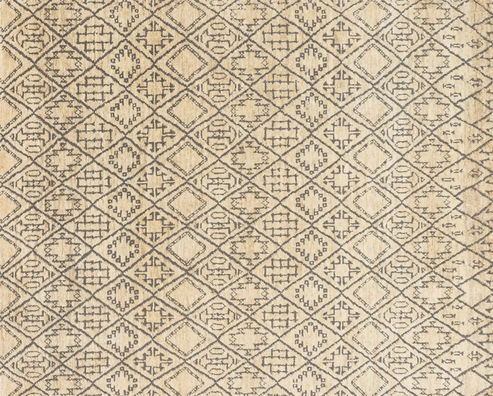 Sahara SJ 03 Sand Rug