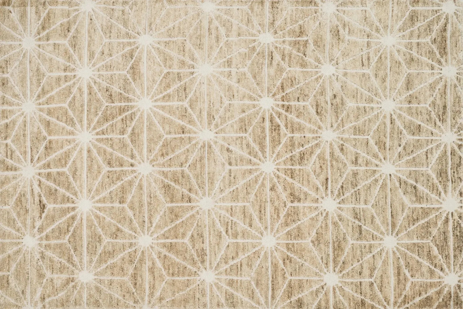Sahara SJ 09 Ivory Rug
