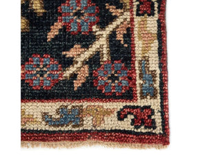 Salinas SLN02 Aika Biking Red/Reflecting Pond Rug