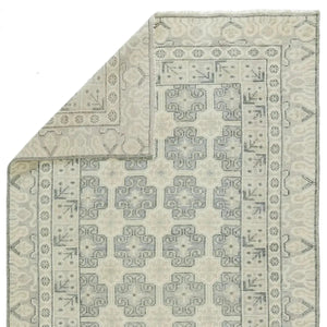 Salinas SLN08 Green Rug