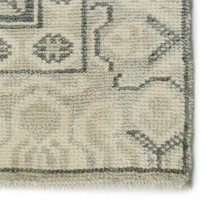 Salinas SLN08 Green Rug