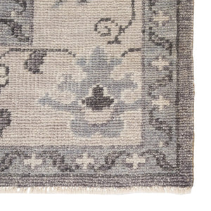 Salinas SLN12 Kella Gray Rug