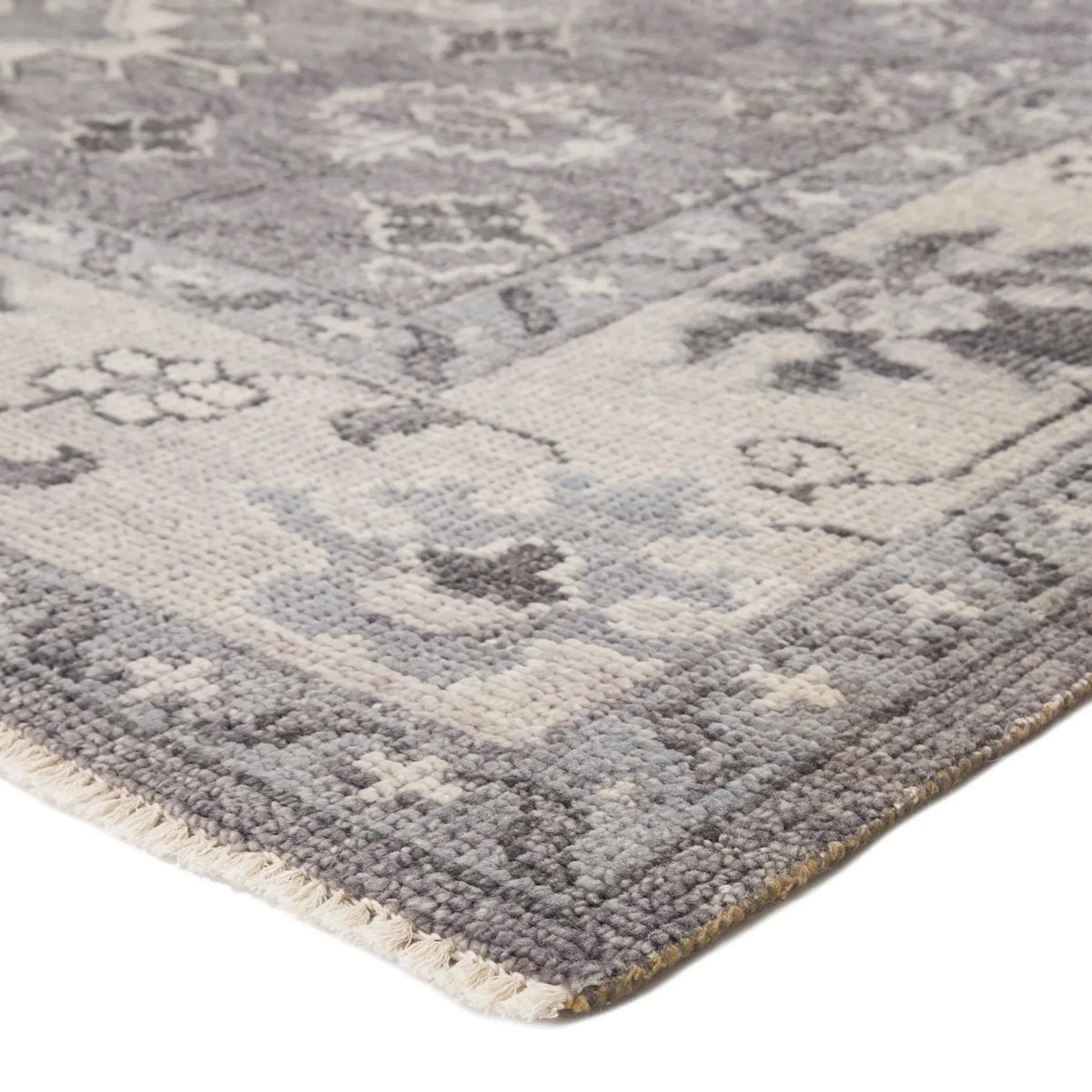 Salinas SLN12 Kella Gray Rug