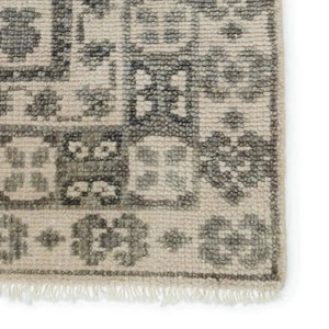 Salinas SLN14 Grey Rug