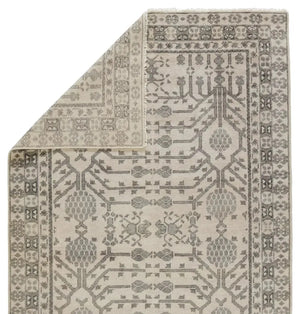 Salinas SLN14 Grey Rug