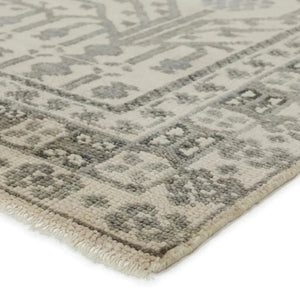 Salinas SLN14 Grey Rug