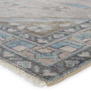 Salinas SLN18 Blue/Grey Rug