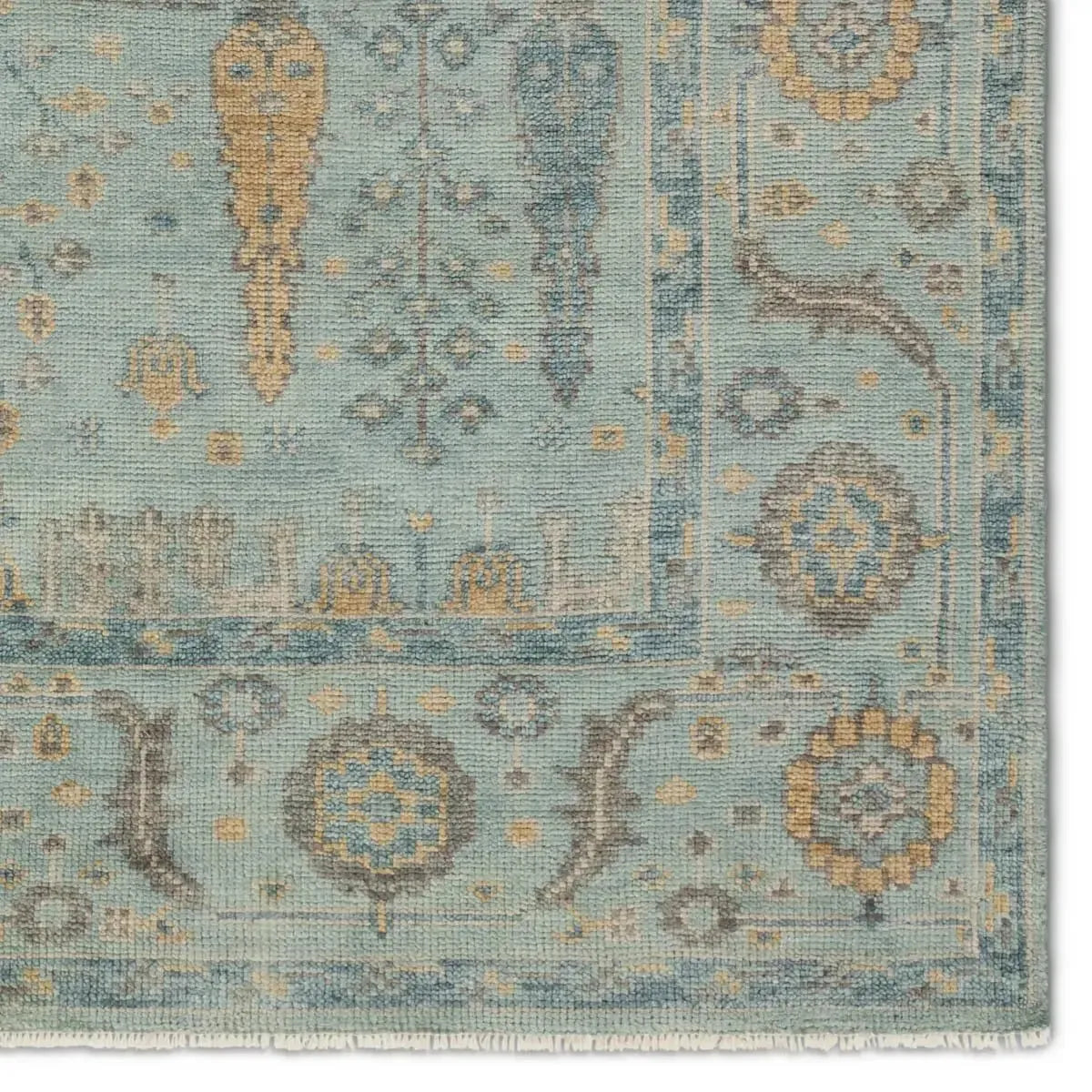 Salinas SLN22 Blue/Grey Rug