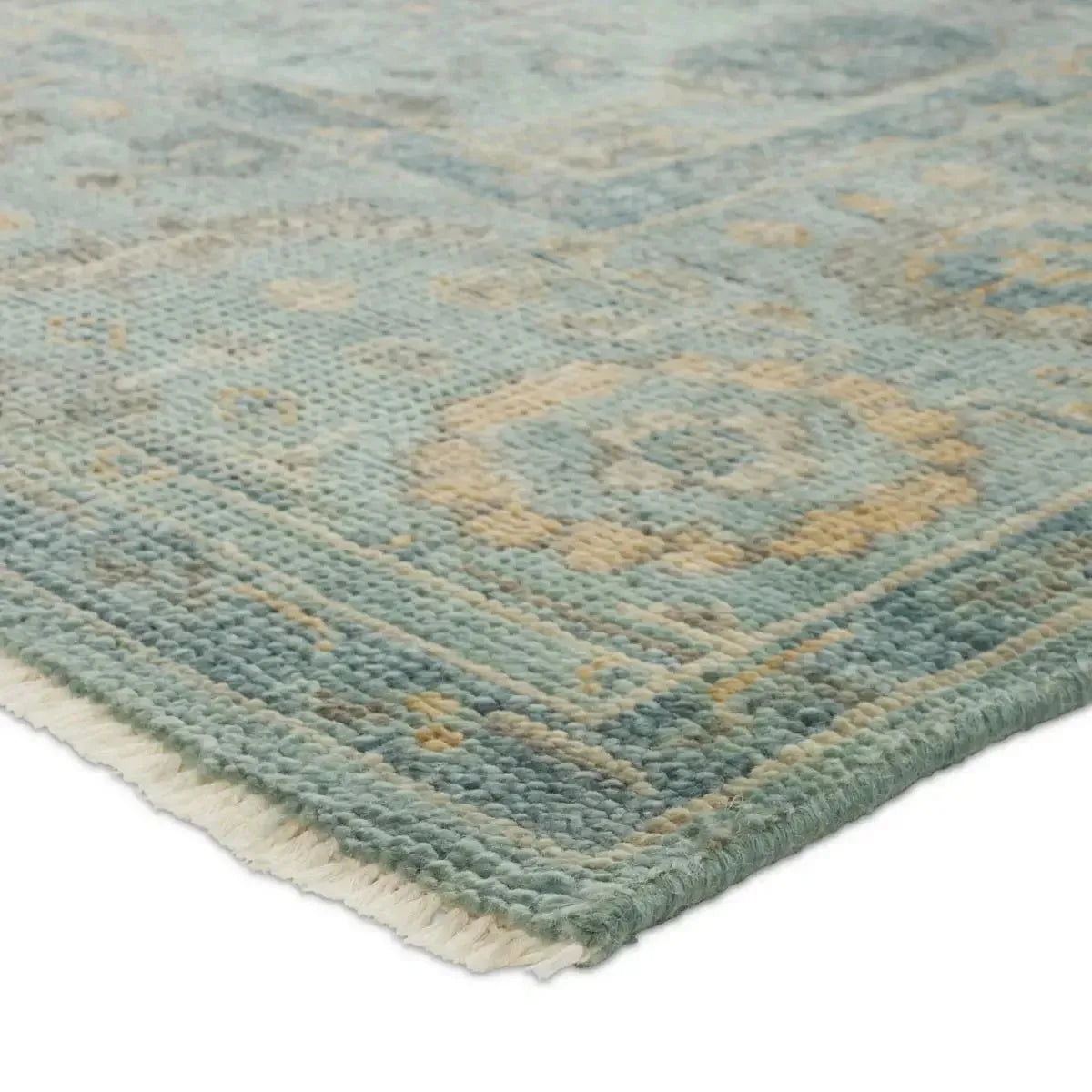 Salinas SLN22 Blue/Grey Rug