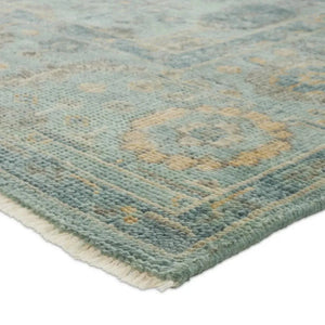 Salinas SLN22 Blue/Grey Rug
