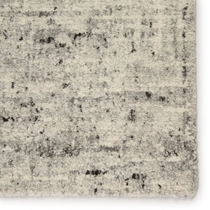 Salix SLX01 Macklin Ivory/Light Gray Rug