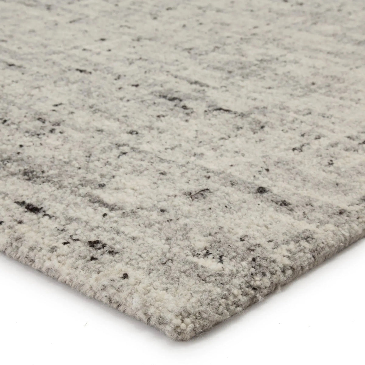 Salix SLX01 Macklin Ivory/Light Gray Rug