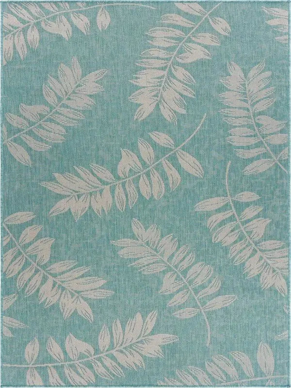 Sanibel 81650OAS Oasis Rug