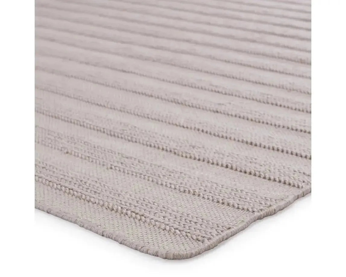 Santa Barbara SNB02 Light Grey Rug