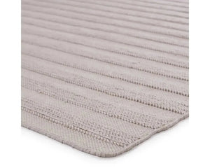 Santa Barbara SNB02 Light Grey Rug