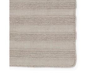 Santa Barbara SNB02 Light Grey Rug