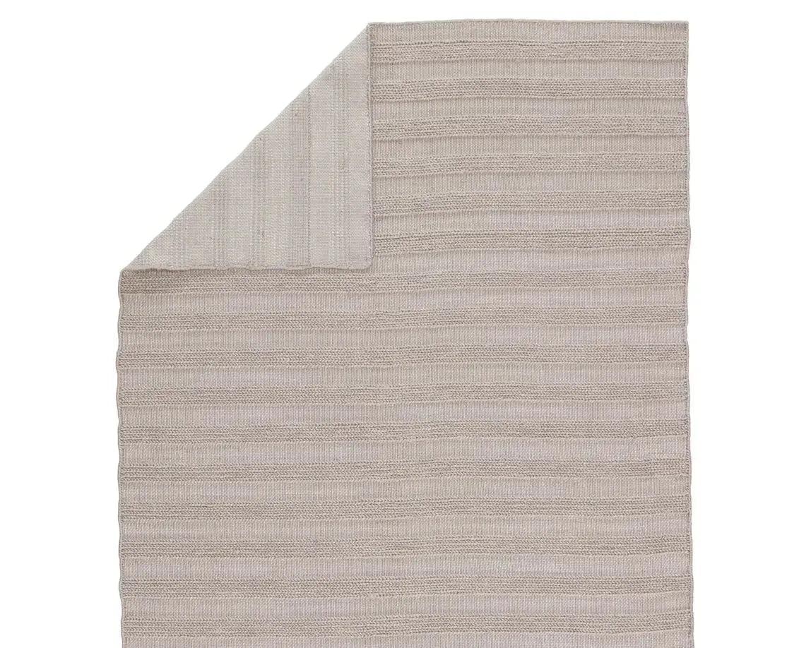 Santa Barbara SNB02 Light Grey Rug