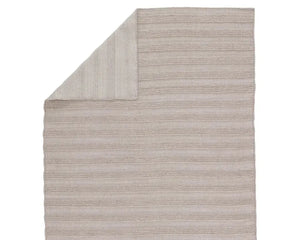 Santa Barbara SNB02 Light Grey Rug